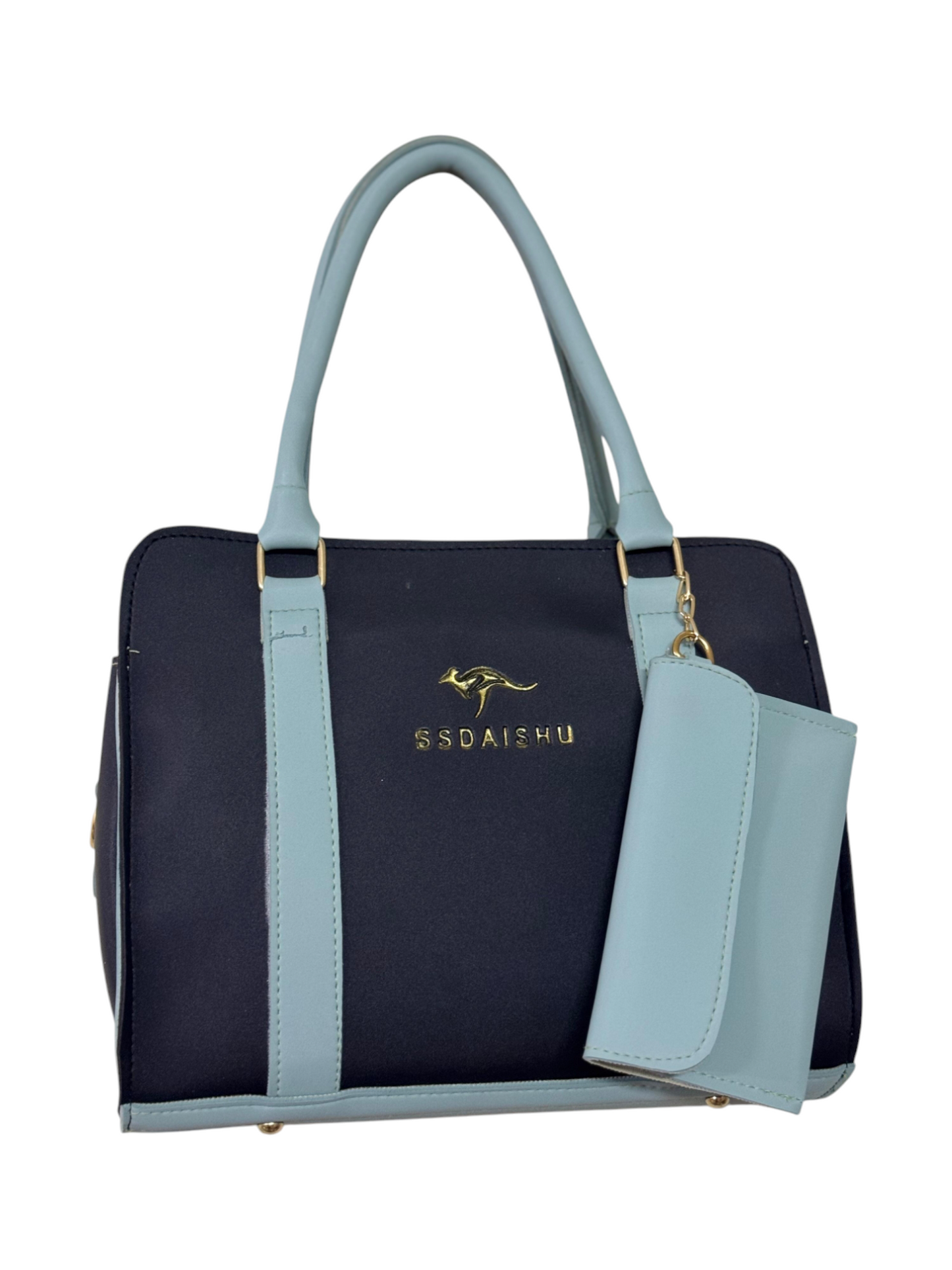 "Elegant Ladies' Handbag – Stylish, Spacious & Perfect for Every Occasion"